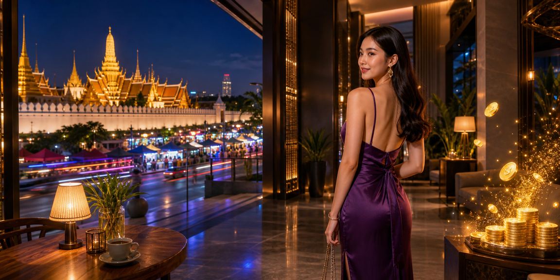 v vegas