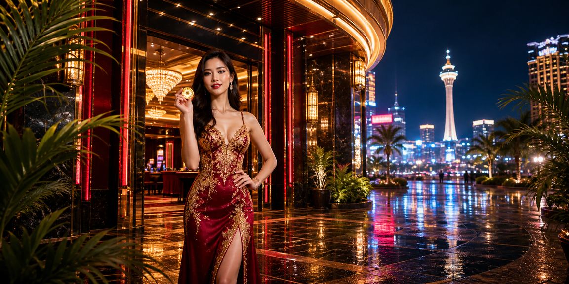 v vegas
